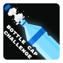 Bottle Cap Challenge - The Game Icon