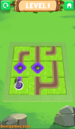 Water Pipe Connect Puzzle screenshot 2