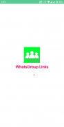 Whats Group Links - Join Ultimate Active Groups screenshot 6