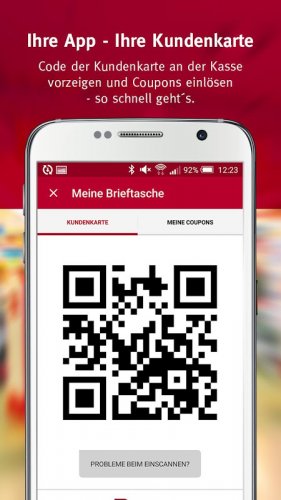 Rossmann Coupons Angebote 3 4 2 Telecharger Apk Android Aptoide