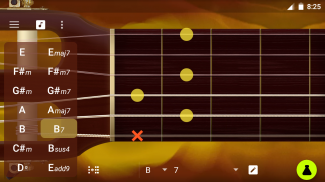 Typical Spanish Guitar screenshot 0