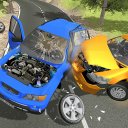 Car Crash Simulator Beam Games