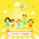 PlayKids - Interactive English Learning Icon