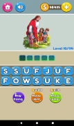 Bible Quiz - Fun Quizzes screenshot 4