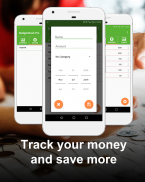 Budget Book Pro - Personal Finance Budget Manager screenshot 2
