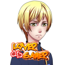 Lover Gamer BL
