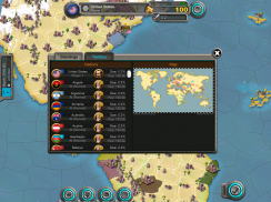 Age of Conquest IV screenshot 16
