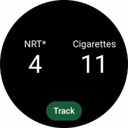 NICORETTE® Stop Smoke & Vape screenshot 8