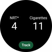 NICORETTE® Stop Smoking screenshot 8