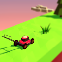 Lawn Mower Simulator