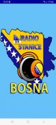 Radio Stanice BIH screenshot 4