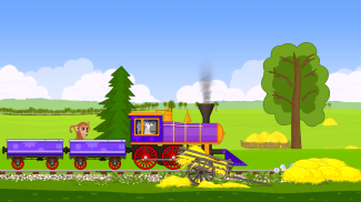 Train for Animals screenshot 3