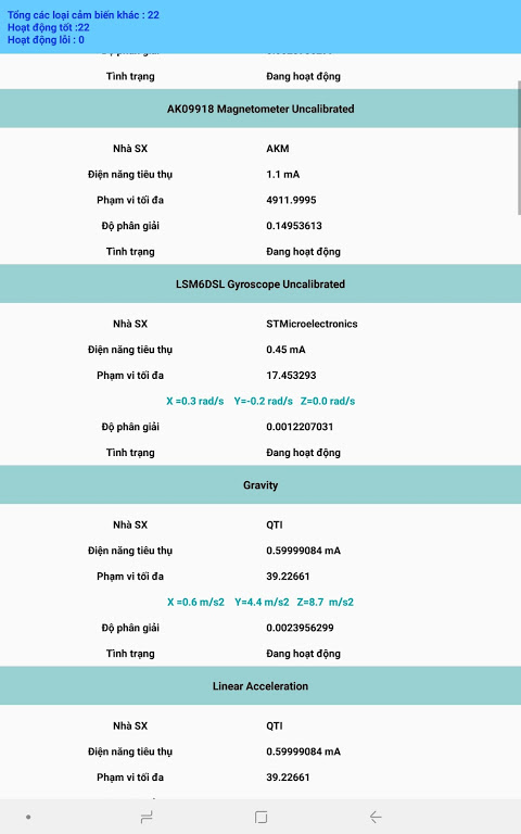 Device Checker *SAM* (Phone a APK for Android Download