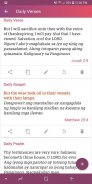 English Tagalog Bible Offline screenshot 7