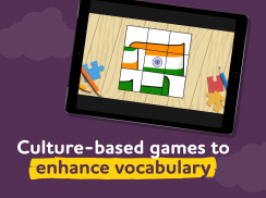 ALPA Indian e-learning games screenshot 12