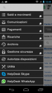 Banca d'Alba Mobile screenshot 2