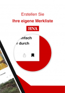 HNA - die Nachrichten-App screenshot 1