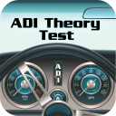 ADI-PDI Theory Test for UK LE Icon