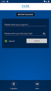 VAPR MOBILE BANKING screenshot 3