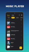 Music Player, Play MP3 Offline screenshot 0