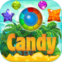 Candy Island Icon