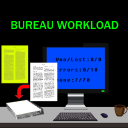 Bureau Workload