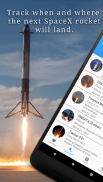 Space Launch Now - Watch SpaceX, NASA, etc...live! screenshot 5