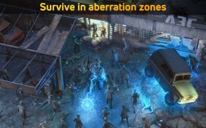 Dawn of Zombies: Survival (Выживание онлайн) screenshot 1