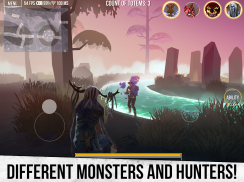 Horror Hunt: Until Daylight screenshot 8