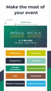 Paysalia Rocalia Connect screenshot 1