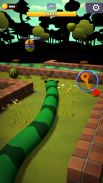 Nova Snake 3D screenshot 7