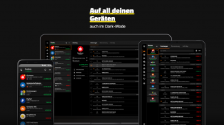finanzblick – Online Banking screenshot 6