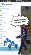 Manga Box: Manga App screenshot 11