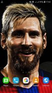 Lionel Messi Wallpaper HD 2020 screenshot 0