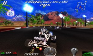 Kart Racing Ultimate Free screenshot 3