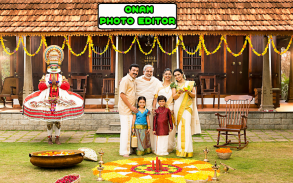 Onam Photo Frames 2024 screenshot 2