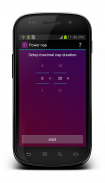 Power Nap Free screenshot 4