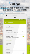 MVV-App – Munich Journey Planner & Mobile Tickets screenshot 2