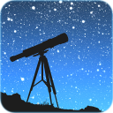 Star Tracker - Mobile Sky Map Icon