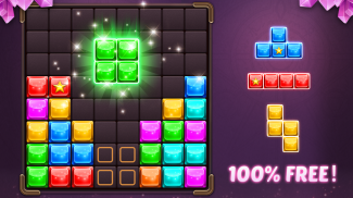 Block Puzzle Legend screenshot 5