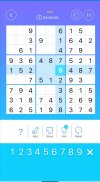 Master Sudoku screenshot 0