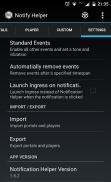 Notification Helper screenshot 3