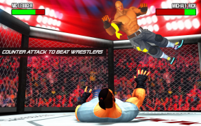 World Tag Team Stars Wrestling screenshot 3