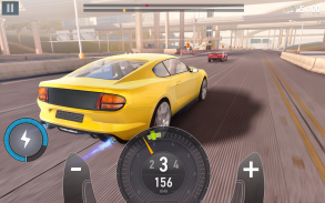 Top Speed 2: Drag Rivals & Nitro Racing screenshot 4