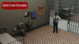 Escape Prison : jeu d'aventure gratuit ⛳ screenshot 0