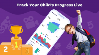 Lamsa - Kids Learning App screenshot 3