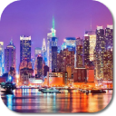 New York HD Wallpapers Icon