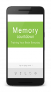 Memory Numbers and Countdown screenshot 2