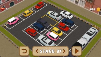 Dr. Parking 4 screenshot 0