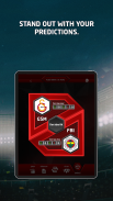 Sosyal Lig - Football Game screenshot 3